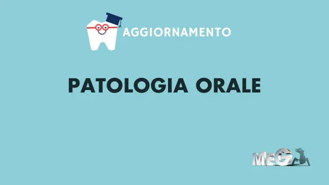 Tartaro Online Patologia Orale Corso Aggiornamento Online