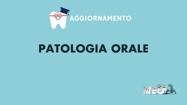 Tartaro Online Patologia Orale Corso Aggiornamento Online
