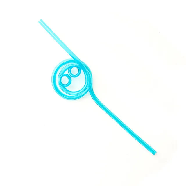 TalkTools Straw #6 cannuccia singola resistenza avanzata