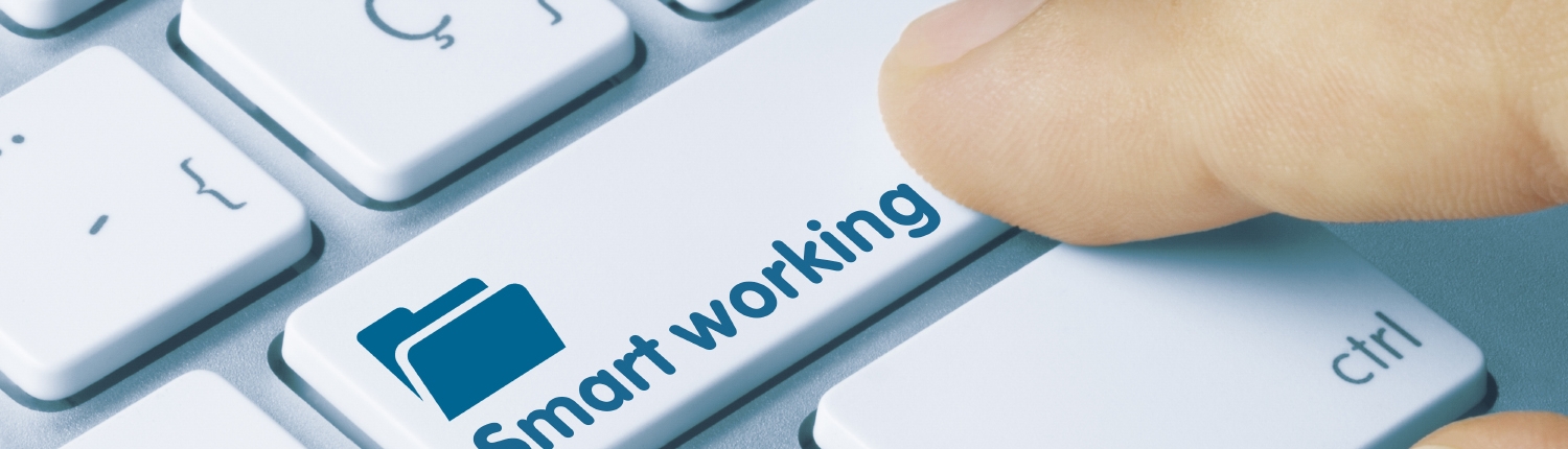 Beta Formazione Telelavoro e Smart Working corso L. 81/2017