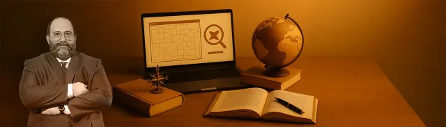 Beta Formazione QGIS 3.X corso online GIS open source