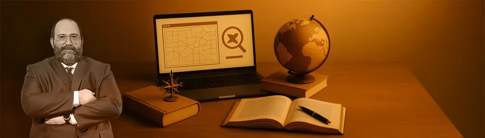Beta Formazione QGIS 3.X corso online GIS open source