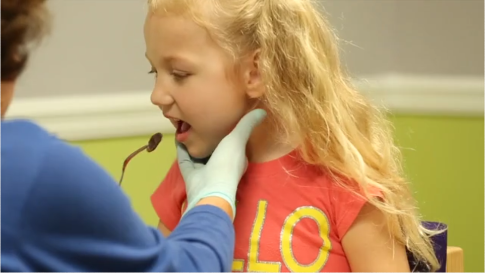 TalkTools Pediatric Evaluation Language corso online singolo