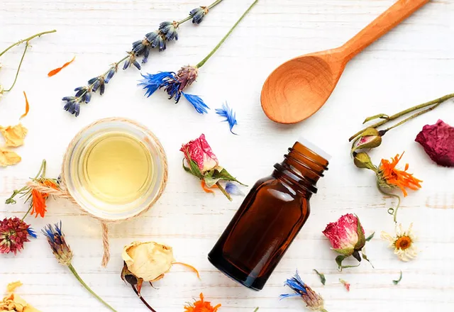 LUMEN Aromaterapia corso blended Piacenza