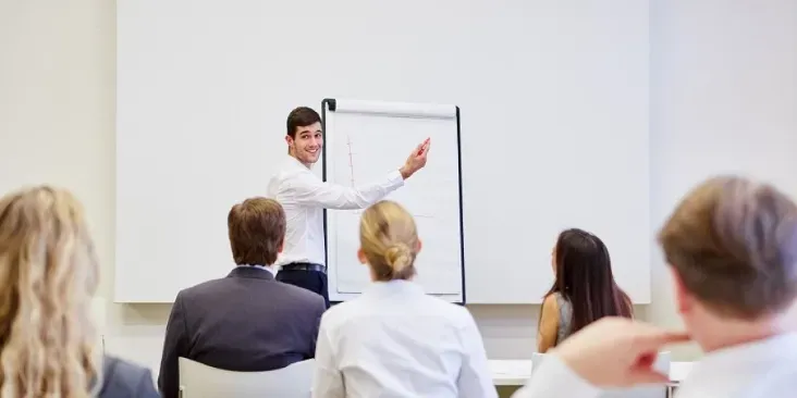Lisa Servizi Formazione generale corso lavoratori sicurezza online