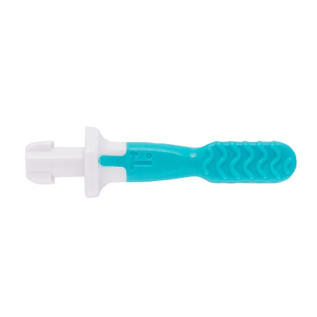 TalkTools Sensi Chewy Tip punta masticabile mascella