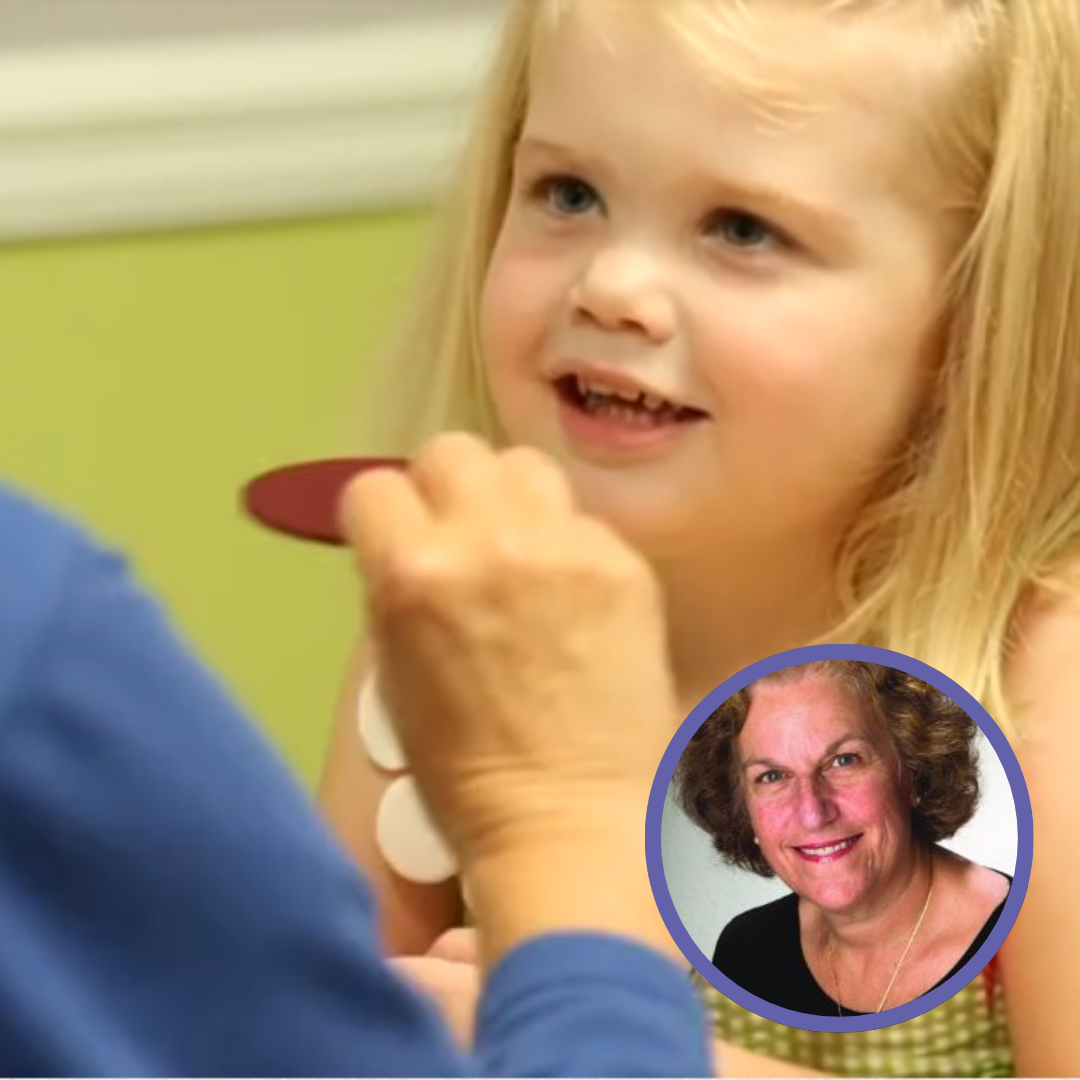 TalkTools Pediatric Evaluation Bilabial corso online