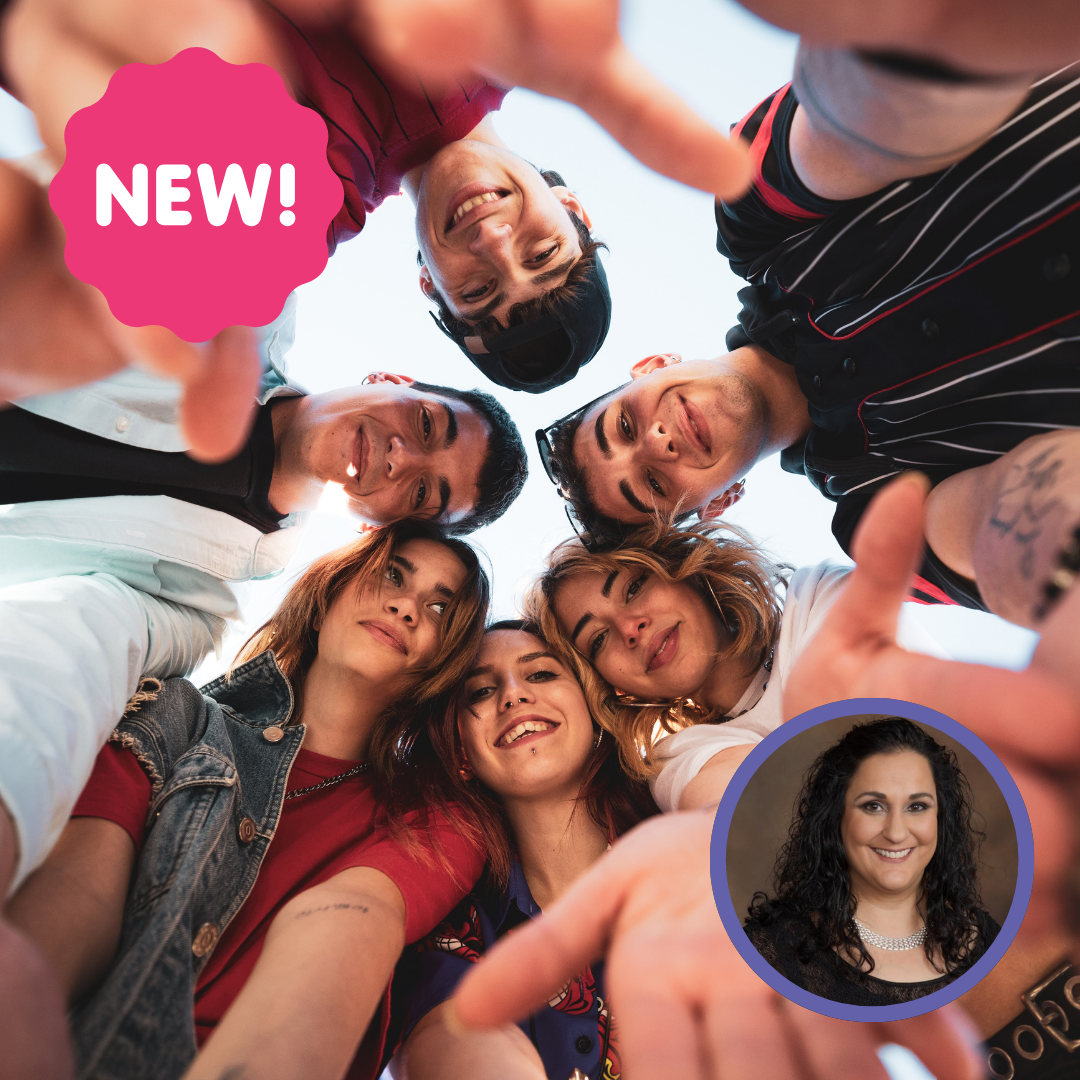 TalkTools Supervising Gen Z corso online 2 ore attestato