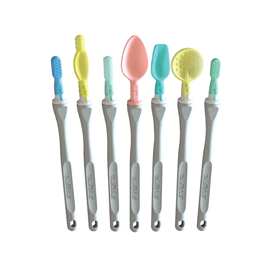 TalkTools Sensi Tip Grip impugnatura antiscivolo silicone