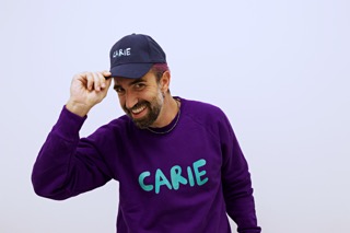 Tartaro Drop Carie Cappellino cotone