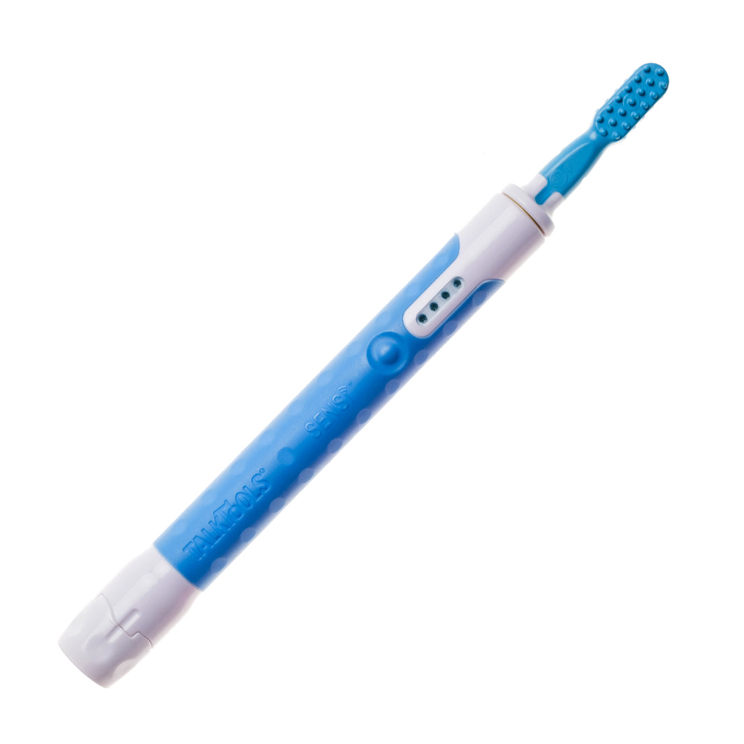 TalkTools Sensi Ocean dispositivo orale vibrante sensoriale