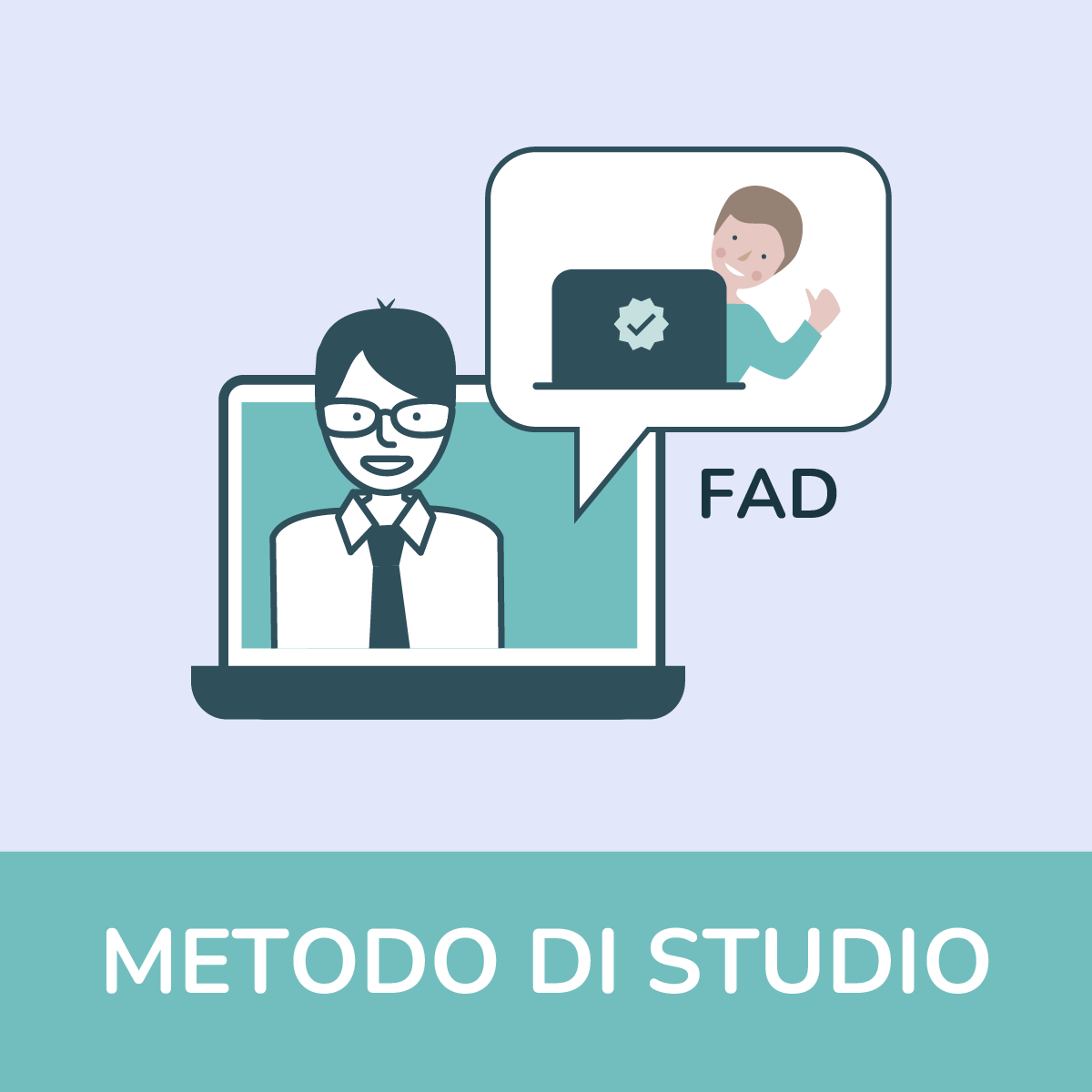 Anastasis Metodo di studio e strumenti compensativi corso FAD