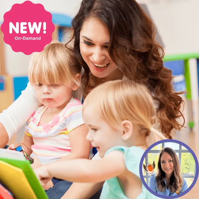 TalkTools Echolalia Gestalt Language corso online 0,15 CEU