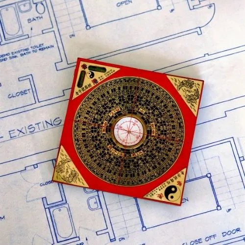 LUMEN Feng Shui consulenza online 40 minuti