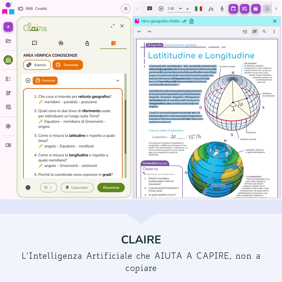 Anastasis SMX Studio Suite Completa Annuale Claire AI