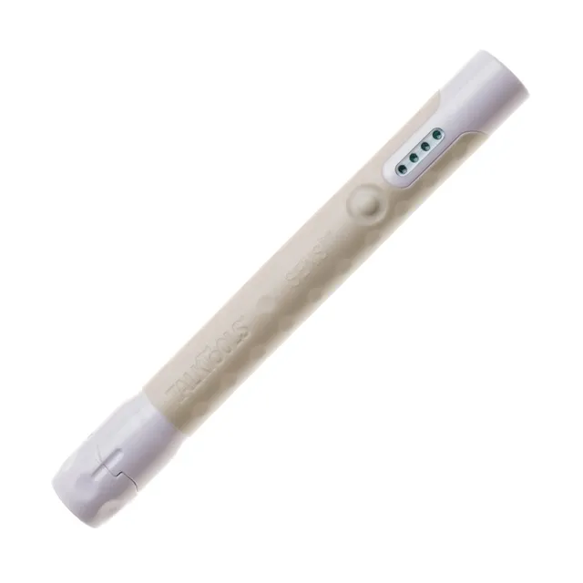 TalkTools Sensi strumento vibrante orale grigio