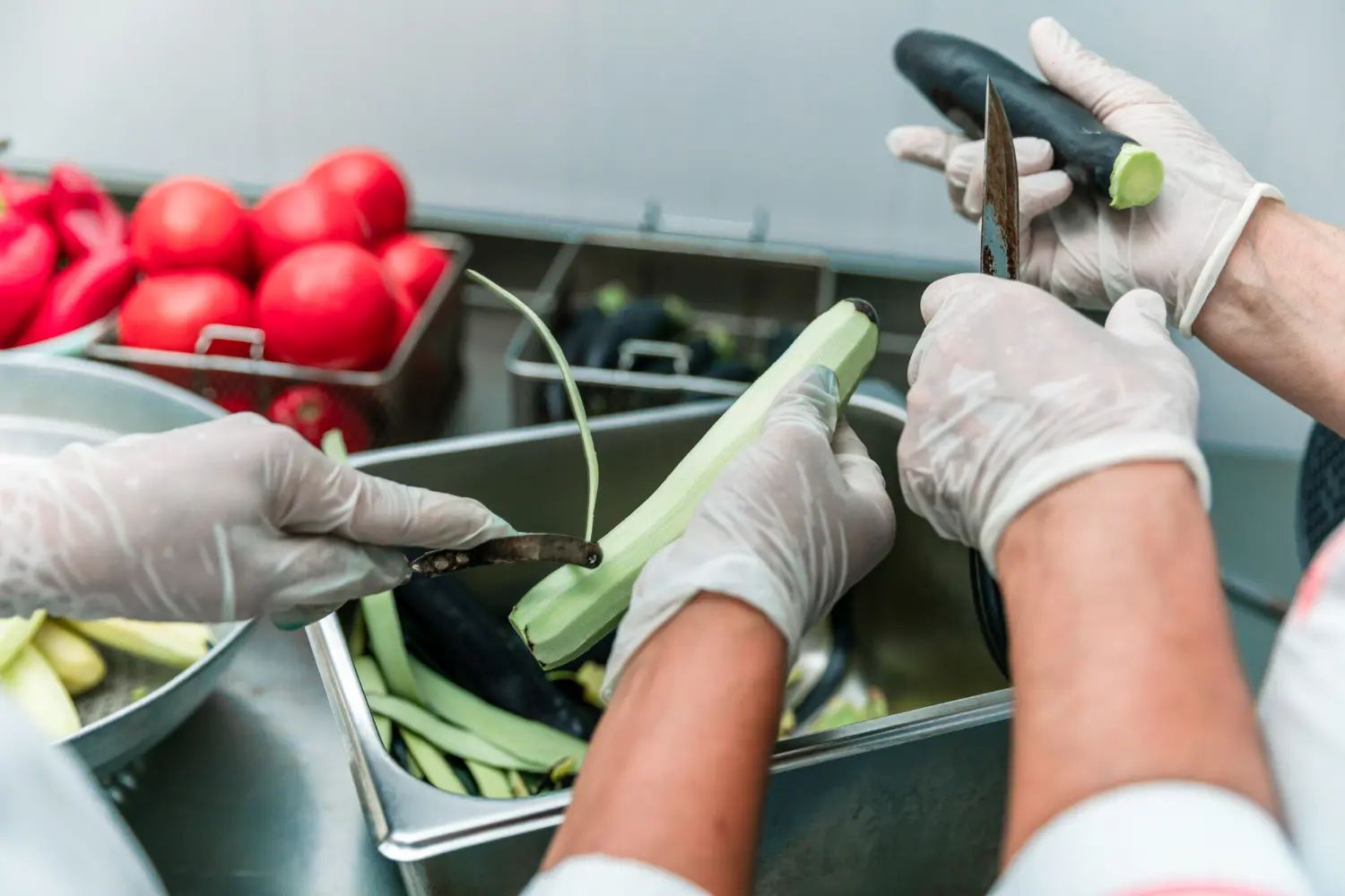 Beta Formazione Rischio Basso Alimentare corso sicurezza online