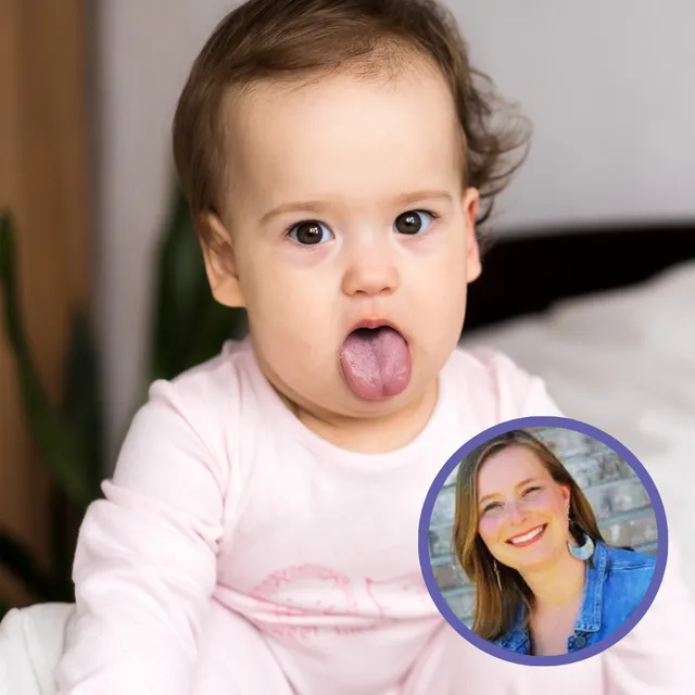TalkTools Family Impact of Ankyloglossia corso online ONLINE