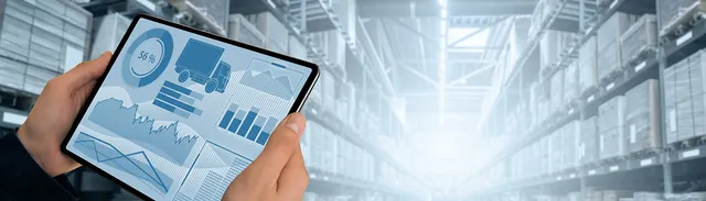 Beta Formazione Gestione del Magazzino corso online lean