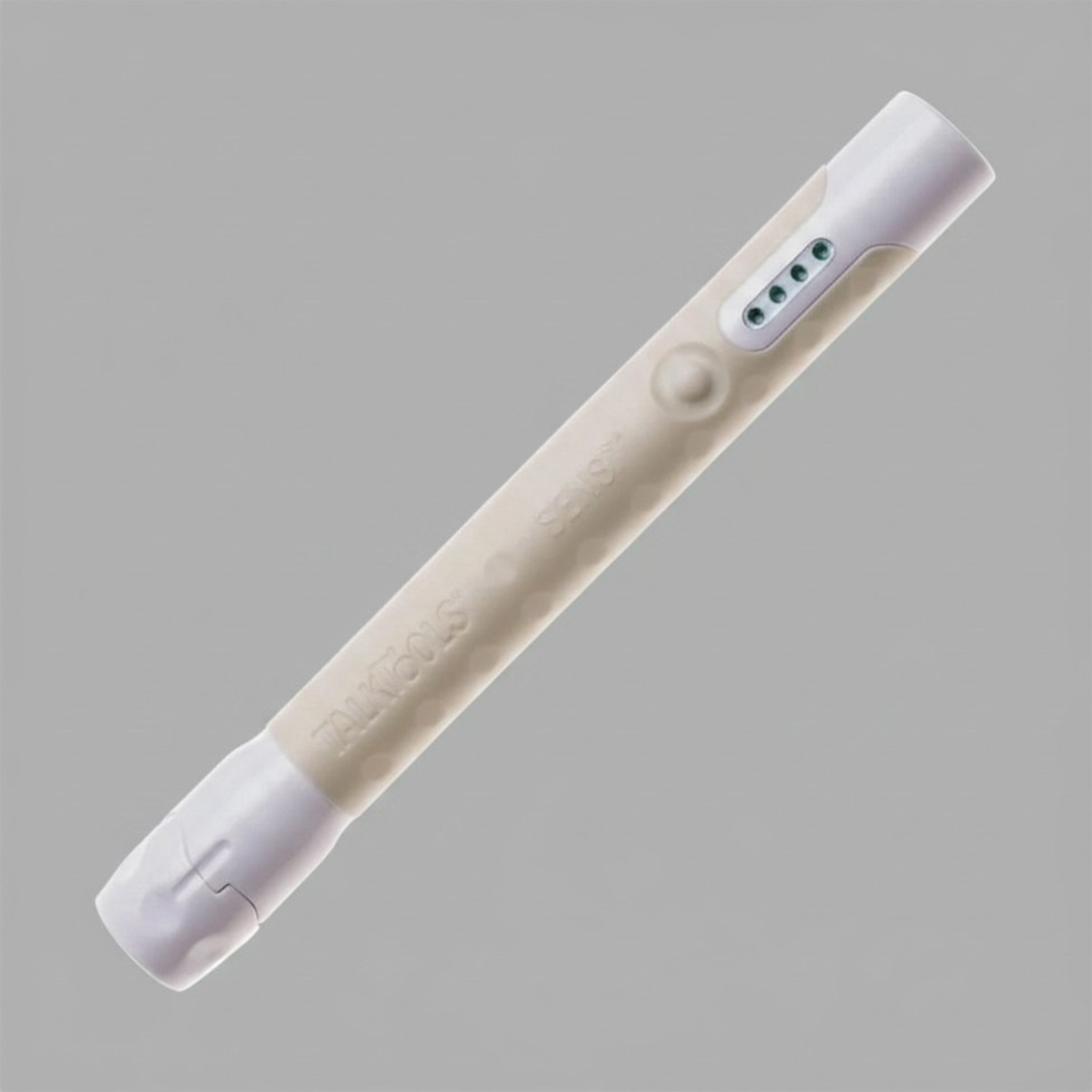TalkTools Sensi strumento vibrante orale grigio