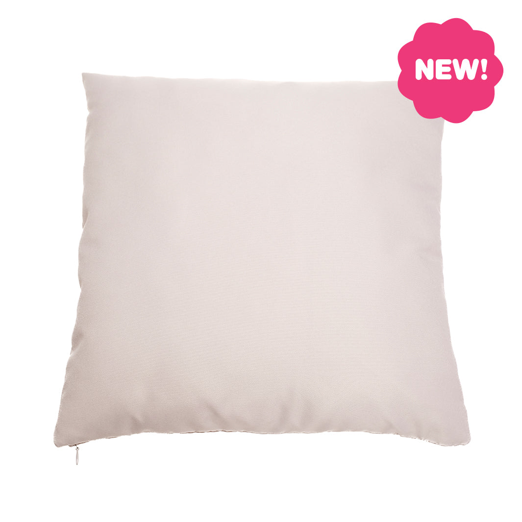TalkTools FocusPad Throw Pillow cuscino sensoriale grigio
