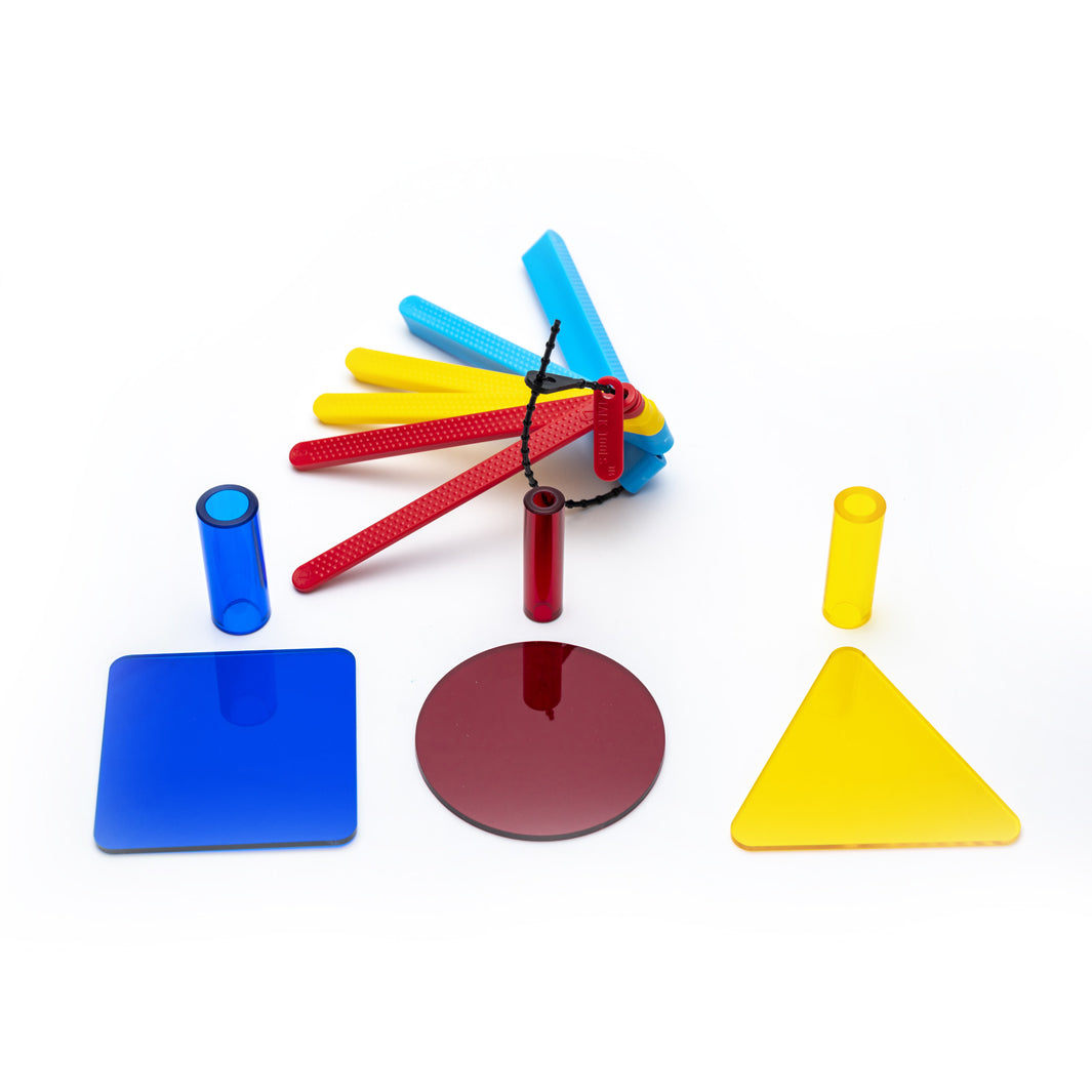 TalkTools Apraxia Program programma logopedia tattile