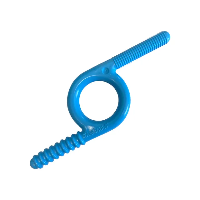 TalkTools Groovy Chewy strumento masticatorio texture