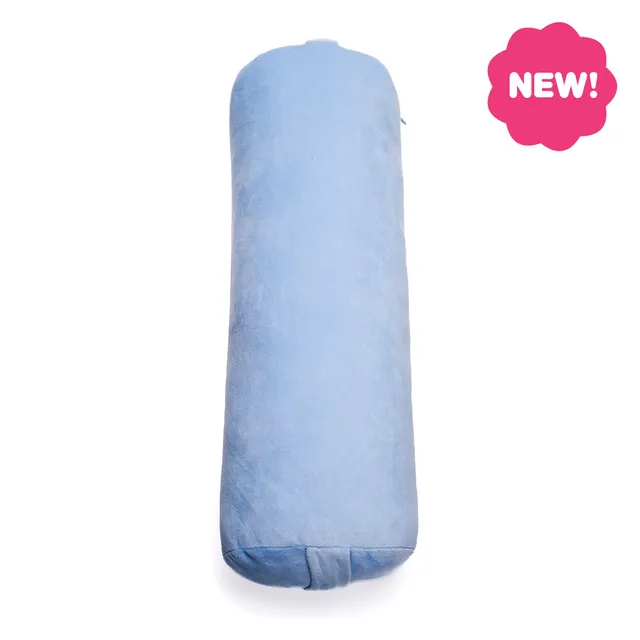 TalkTools FocusPad Bolster cuscino vibrante cilindrico