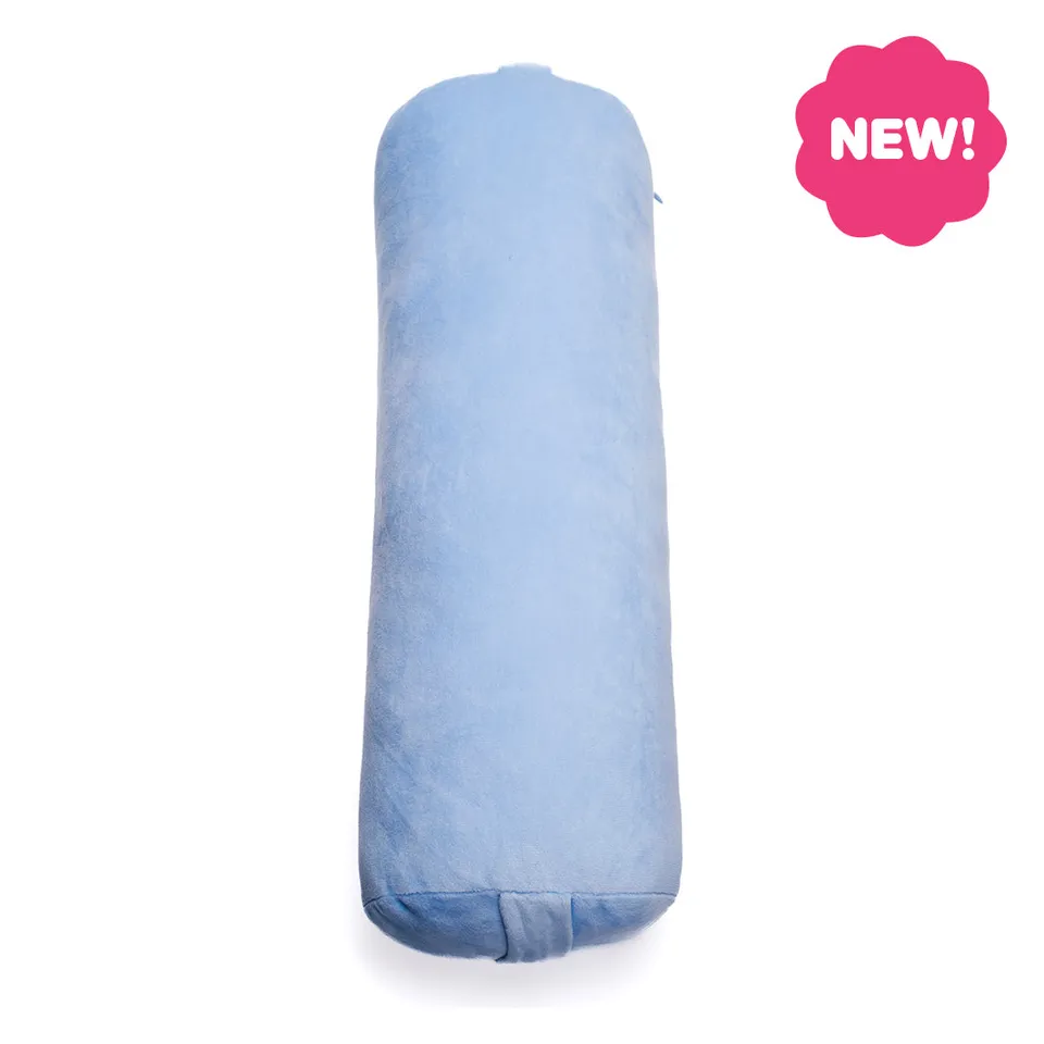 TalkTools FocusPad Bolster cuscino vibrante cilindrico