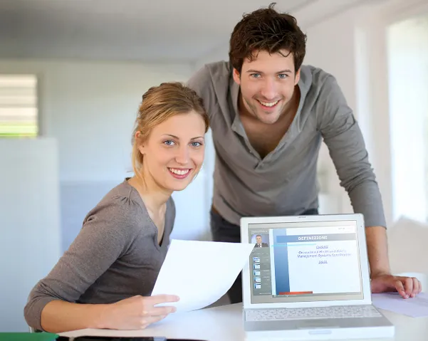 Lisa Servizi Aggiornamento RSPP 8 Ore corso online genere tecnostress