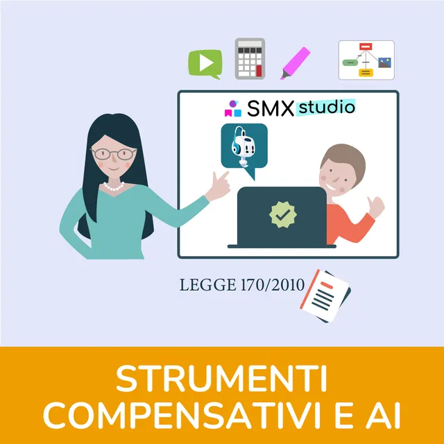 Anastasis ECM DSA e nuove tecnologie corso online AI