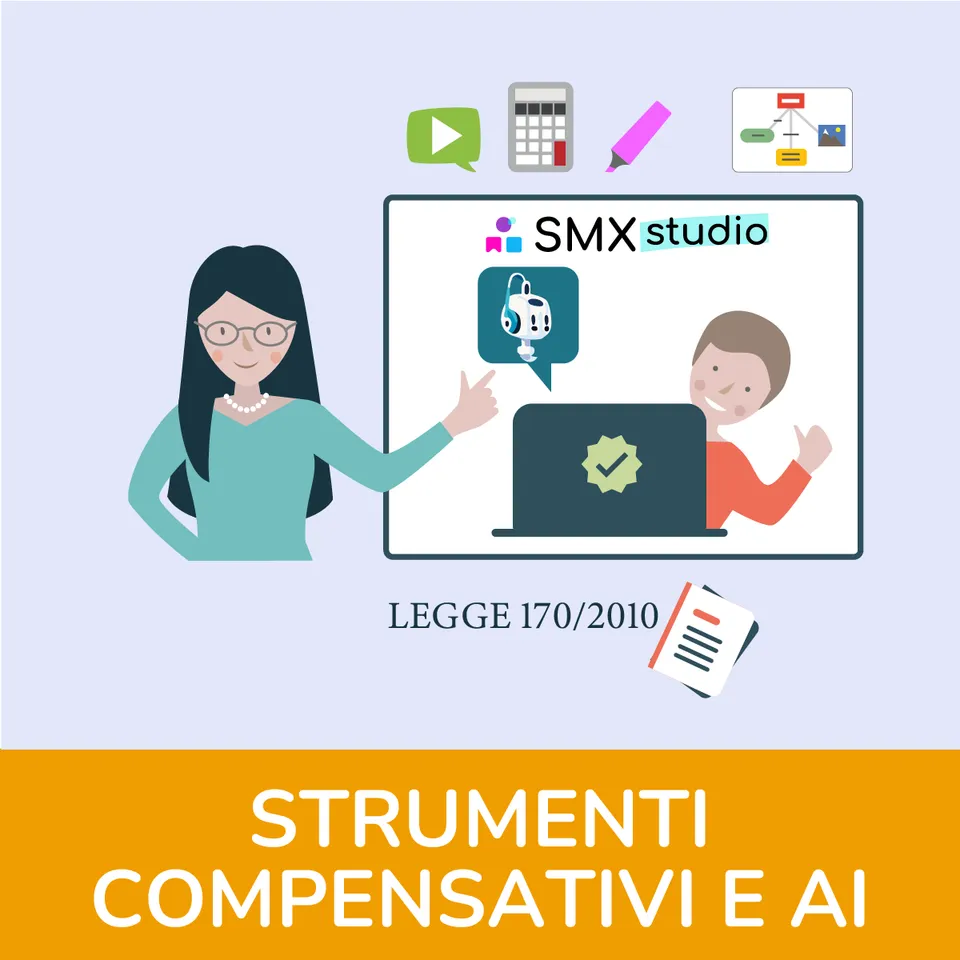 Anastasis ECM DSA e nuove tecnologie corso online AI