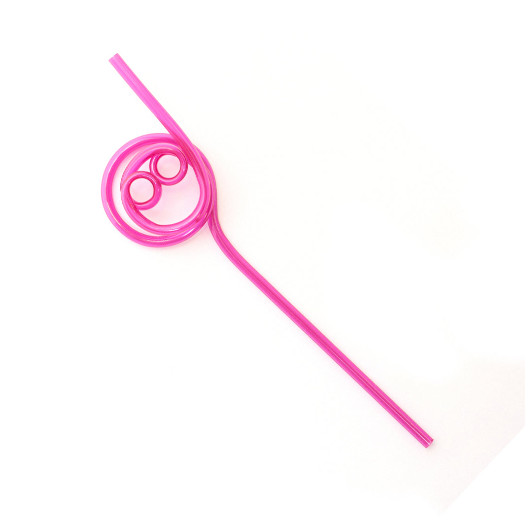TalkTools Straw #6 cannuccia singola resistenza avanzata