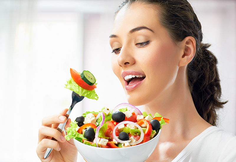 LUMEN Alimentazione Naturale Milano corso blended streaming