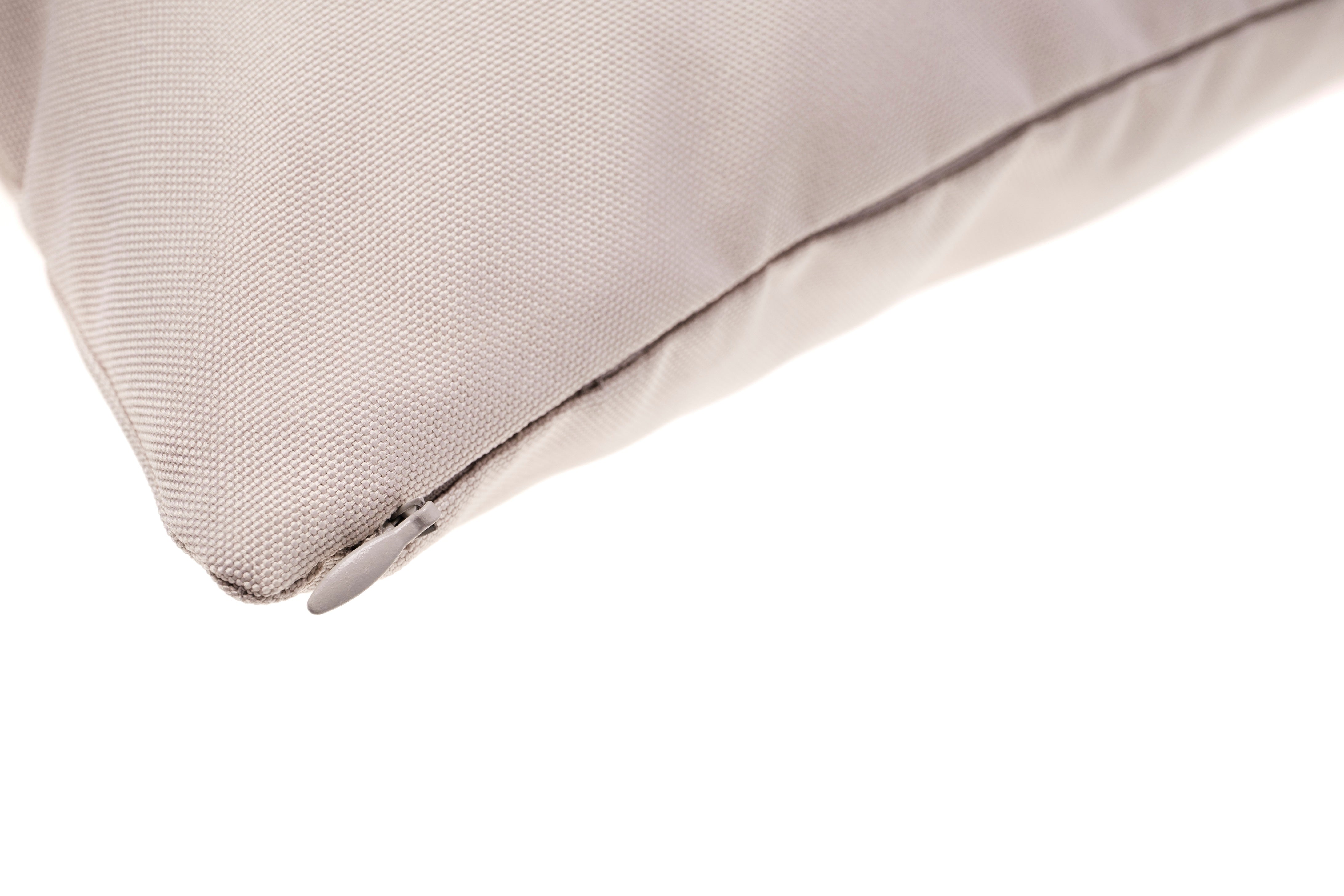 TalkTools FocusPad Throw Pillow cuscino sensoriale grigio