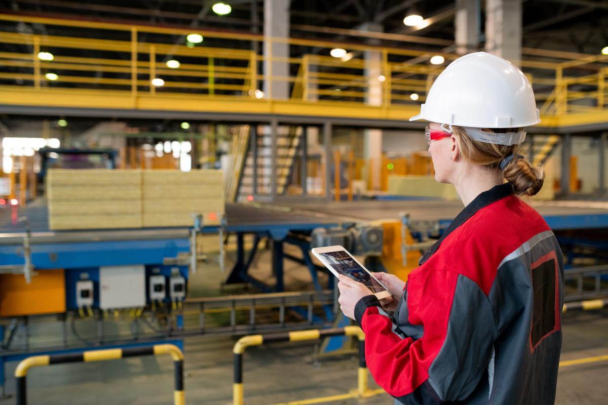 Lisa Servizi Corso RLS Industria rappresentante lavoratori 32 ore online