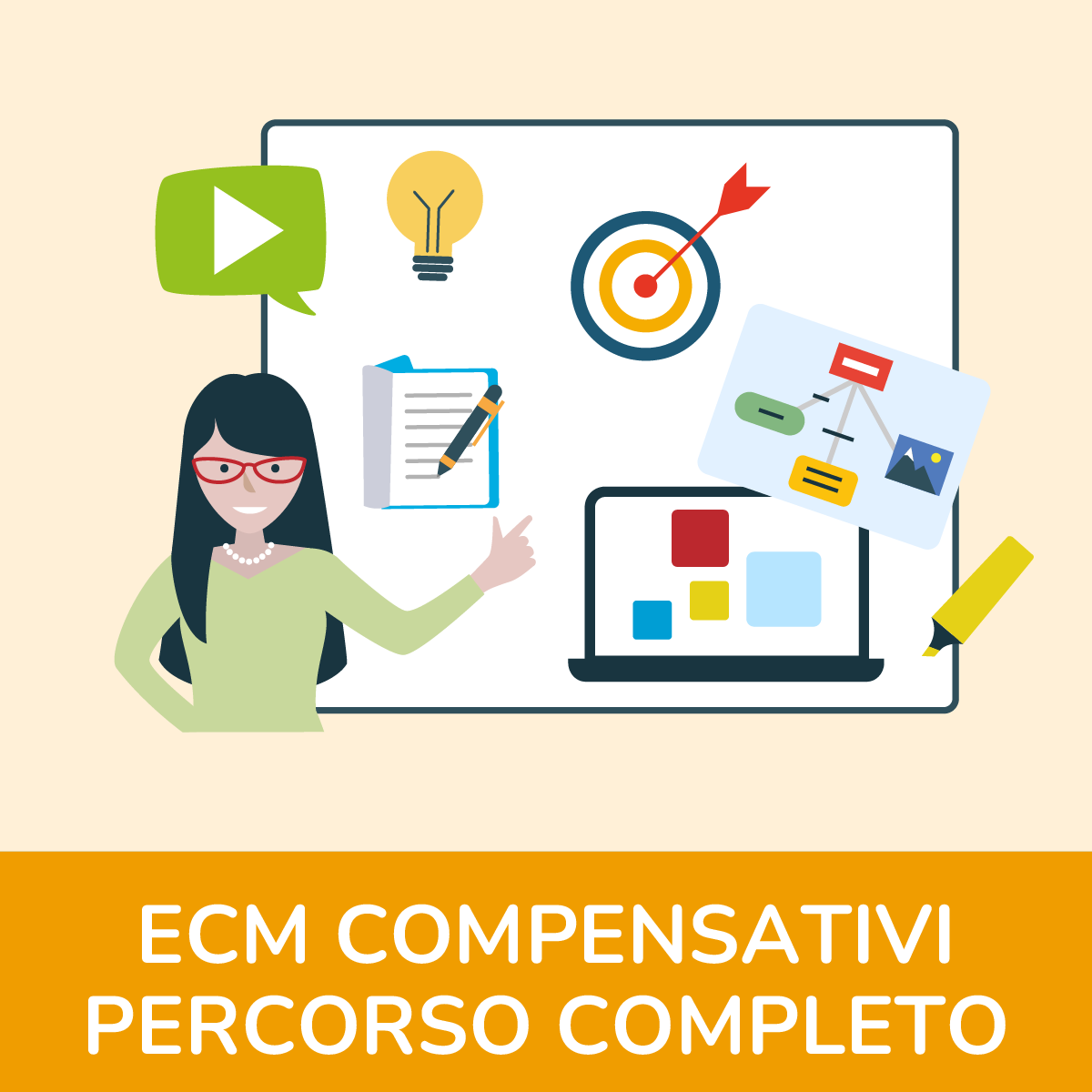 Anastasis Compensativi corso ECM aula virtuale 2 date