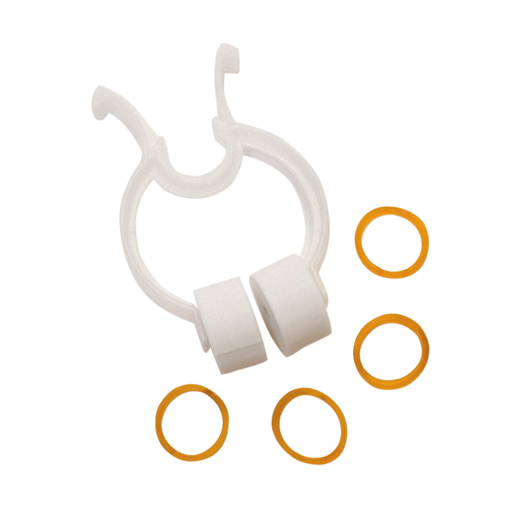 TalkTools Nose Clips Kit clip nasali logopedia flusso orale