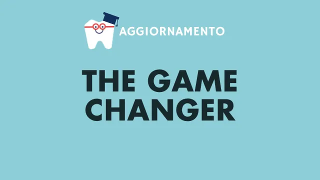 Tartaro Online The Game Changer corso aggiornamento parodontale