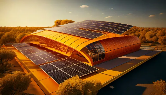 BETA FORMAZIONE Fotovoltaico integrato corso online architettura