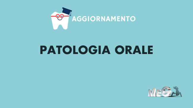 Tartaro Online Patologia Orale Corso Aggiornamento Online