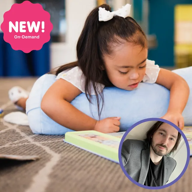 TalkTools What is Sensory Processing corso online sensoriale