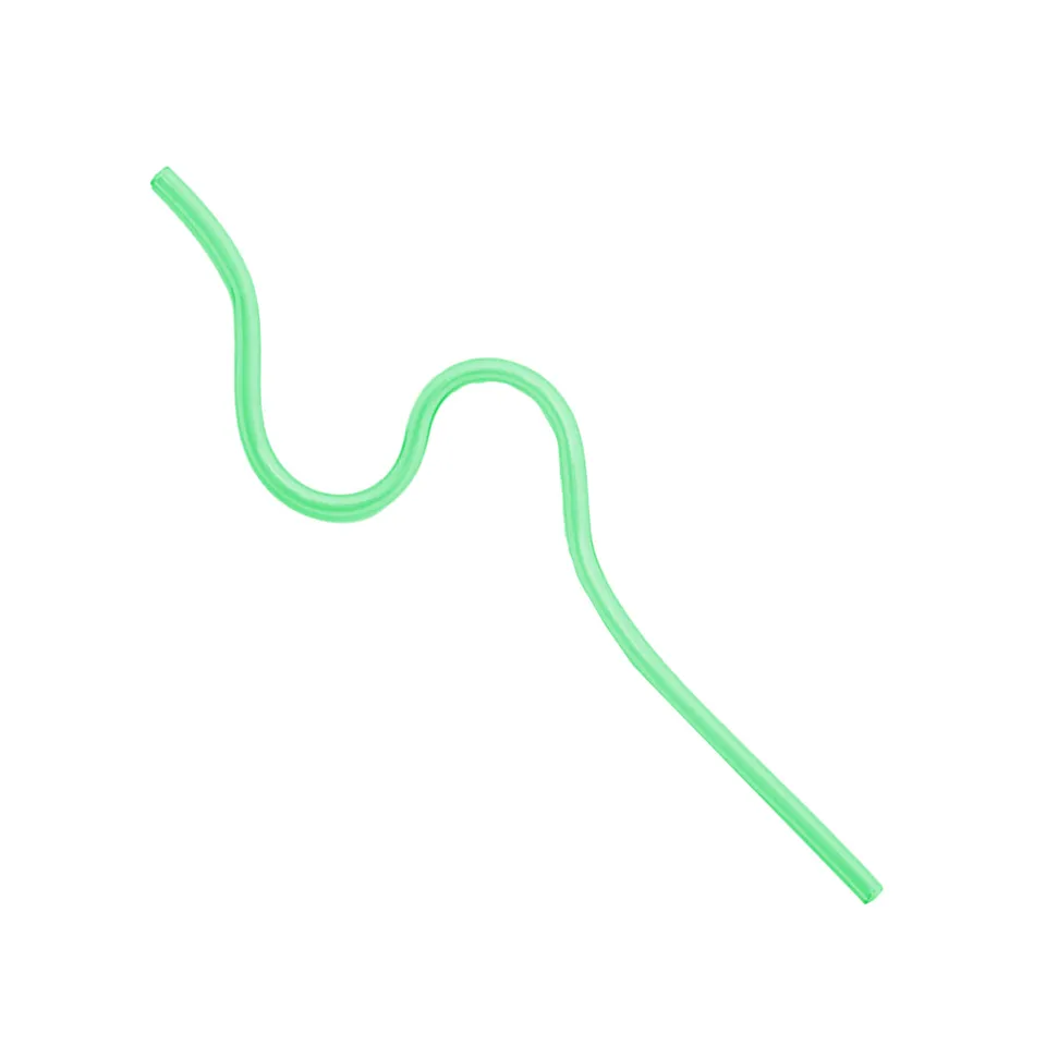 TalkTools Straw Drinking Hierarchy Straw 2 cannuccia singola
