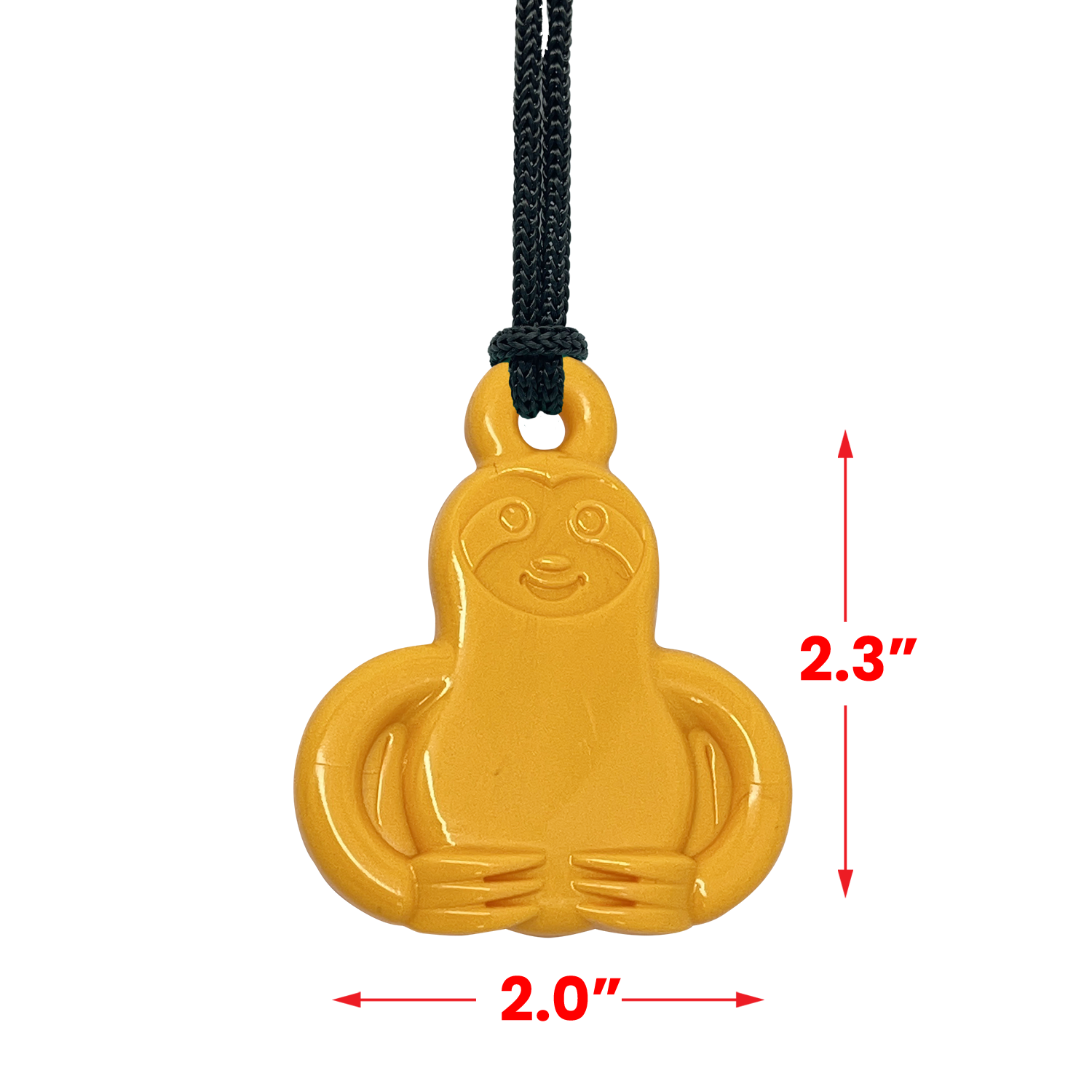 TalkTools Sensory Chew Necklaces collana sensoriale