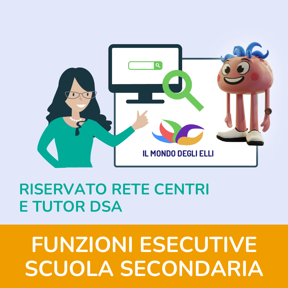 Anastasis Comprendere per scegliere corso online scuola secondaria
