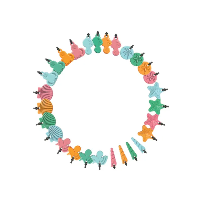 TalkTools Sensory Chew Necklaces collana sensoriale