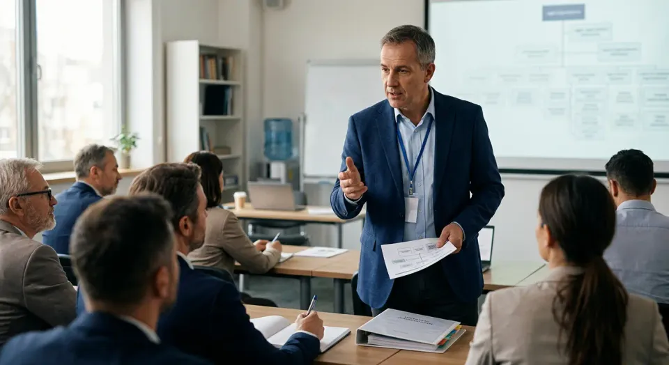 Beta Formazione Formatori sicurezza corso online DVR