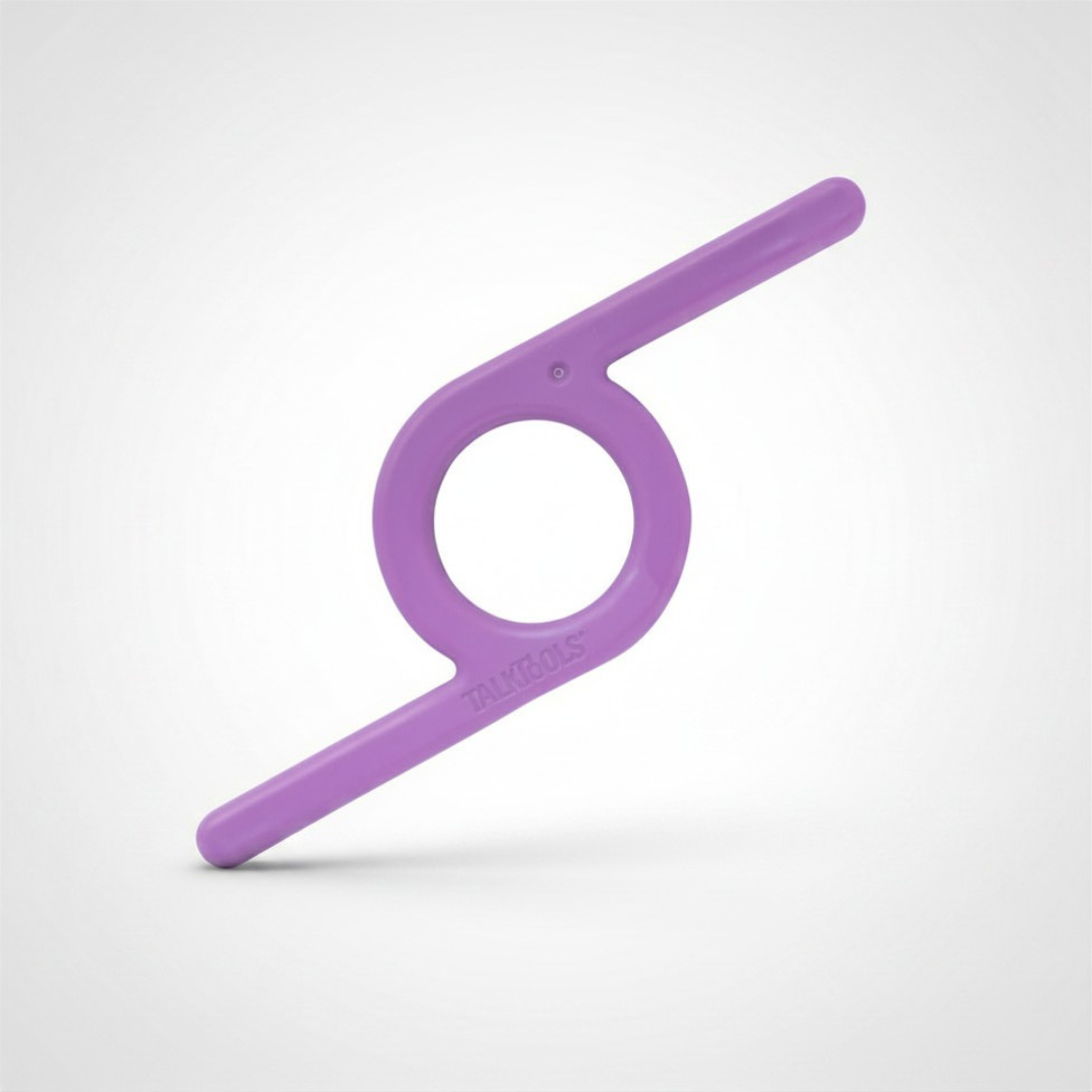 TalkTools Purple Chewy strumento masticatorio morbido