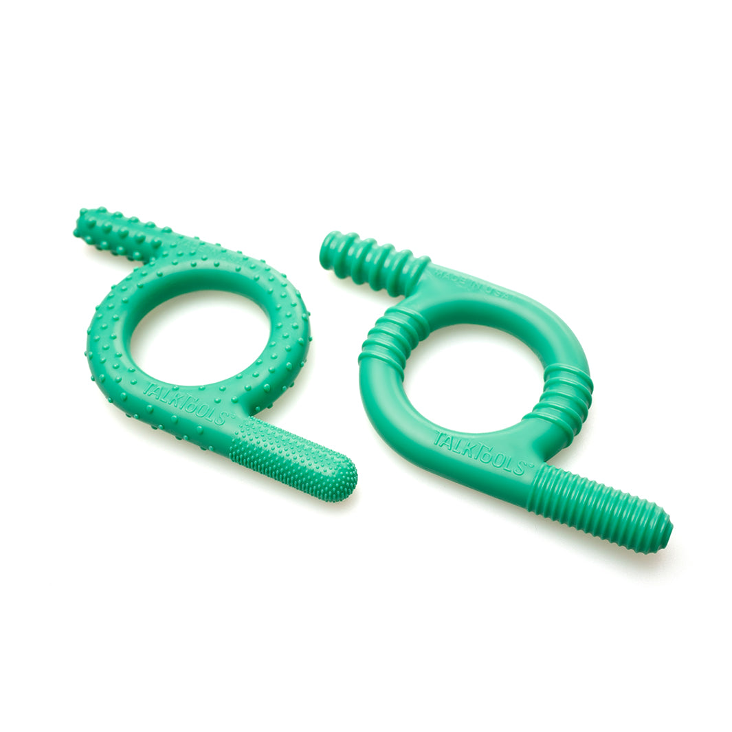 TalkTools Sensory Baby Chewys gommoso Soft Bumpy