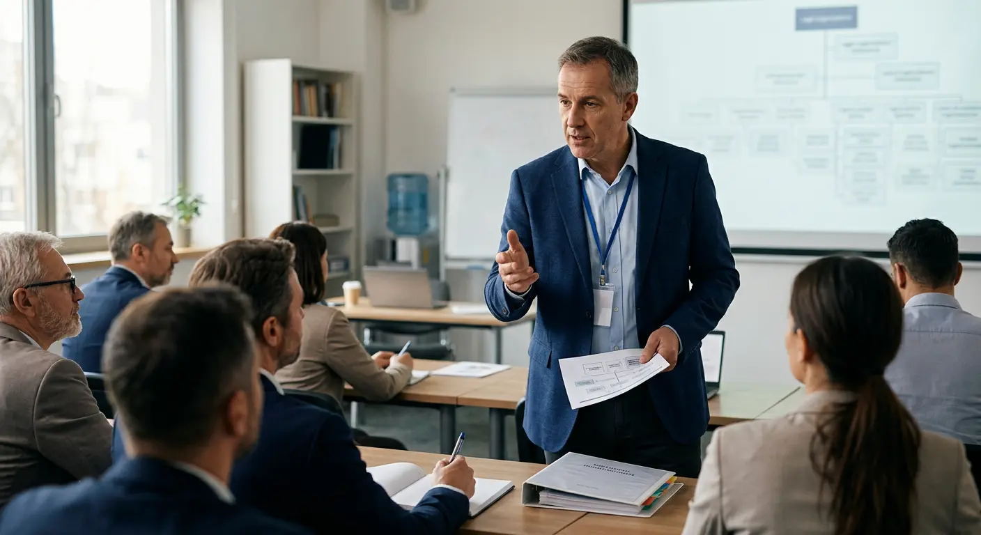 Beta Formazione Formatori sicurezza corso online DVR